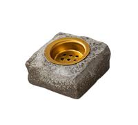 Rebellious Durabilidad Granito Cortar Titular Clásico Acabado Quemador Causas Perfecto Para Mejorar El Equilibrio Hogar Y Comodidad Aromaterapias De Piedra Natural