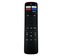 Rebellious Duración de la batería Mando a distancia para eficiencia energética Mecanismo de cambio de batería simple en segundos para un fácil mantenimiento ABS Control remoto