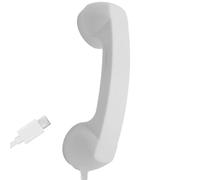 Rebellious Easy Instants conecta dispositivos de mano con conectores directos tipo C y ofrece una claridad de sonido superior para smartphones y tabletas. Conector directo