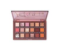 Rebellious Eyeshadow Palette
