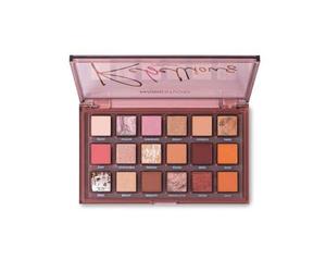 Rebellious Eyeshadow Palette