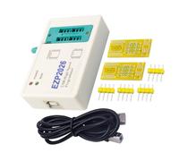 Rebellious EZP2023 programador USB de alta velocidad compatible con detección automática de chip para programador portátil PN25F04A PN25F04C PN25F08B PN25F08 PN25F16B