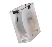 Rebellious Impresora profesional caja de secado de filamentos que permanece seca durante la impresión Soporte del contenedor, estante de almacenamiento, función de secado