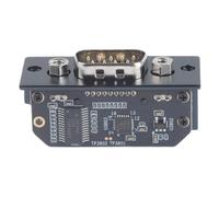 Rebellious Modulars KVM + RS232 4.0G Solución de Control para Pocket 4 Mejorada la Gestión de Dispositivos Con Puerto USB Módulo de Control KVM