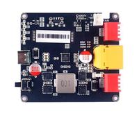 Rebellious Módulo de carga rápida de 140 W 2S-6S Módulo de placa de batería Bidireccional Regulación de temperatura Solución de carga de viaje