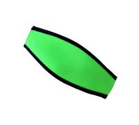 Rebellious Neopreno Máscara de Buceo Correas Cubiertas Natación Impermeable Bucear Y Snorkel Máscara Cinta Protección del Cabello Envoltura para Bucear Accesorios Deportes Acuáticos