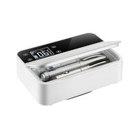 Rebellious Nevera Compacta Con Pantalla Táctil Control Medicamentos Refrigeradores Actualizaciones Para Almacenamiento De Medicamentos Viajes Coche Portátil Medicamentos Nevera