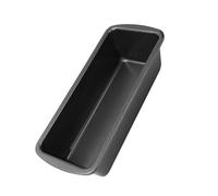 Rebellious Pan de acero al carbono multipropósito