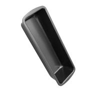 Rebellious Pan de acero al carbono multipropósito