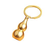 Rebellious Pastillero portátil de latón con cápsulas selladas, resistente al agua, para camping, primeros auxilios