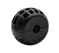 Rebellious Tope de cable de cabrestante versátil. Mejoras de plástico para un uso seguro y estable en remolques y exploraciones al aire libre