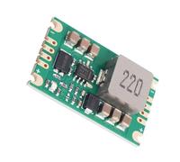 Rebellious TPS54560 Bucking Converter Power Module DC6-60V Entrada a Ajustable 3,3V 5V 9V 12V 24V Salida 5A Corriente Alta Eficiencia