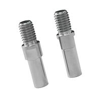 Rebellious V postes de freno para sistemas TC4 materiales 36 mm longitud 8 mm rosca 5. tornillo V