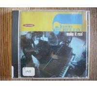 Rebello,Jason - Make It Real