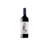 7 Magnífics Rebels de Batea Garnacha tinta, Vino Tinto, 75 cl - 750 ml