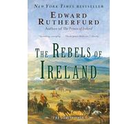 Rebels of Ireland: The Dublin Saga: 1