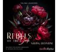 Rebels Of The Dark (audiolibro)