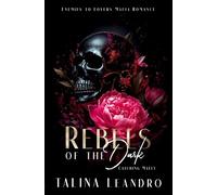Rebels of the Dark: Catching Maély