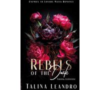 Rebels of the Dark: Saving Leóntine