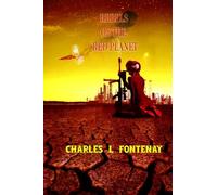 Rebels of the Red Planet: Mars for the Martians!