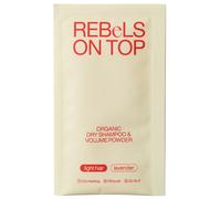 REBeLS ON TOP Recambio Champú Seco Light 10 g