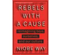 Rebels With A Cause (ebook)