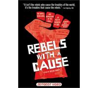 Rebels With a Cause [USA] [DVD]