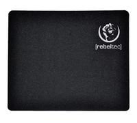 REBELTEC Podkładka pod mysz dla gracza Slider s rozmiar 240 x 200 x 3mm Marca
