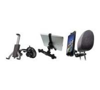 Rebeltec - Universal 2 in1 - Soporte de Coche para Tablet de 7 - 11 "