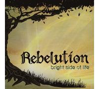Rebelution Bright Side of Life (Vinyl) (Importación USA)