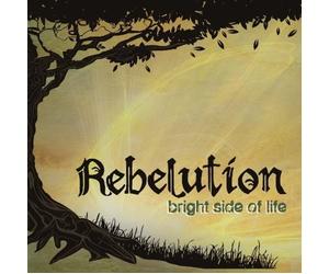 Rebelution Bright Side of Life (Vinyl) (Importación USA)