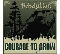 Rebelution Courage to Grow (Vinyl) (Importación USA)