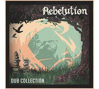 Rebelution - Dub Collection (2LP) [Vinilo]