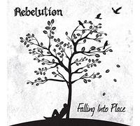 Rebelution - Falling Into Place [Vinilo]