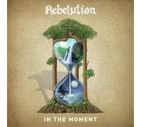 Rebelution – In the Moment – CD (Importación USA)