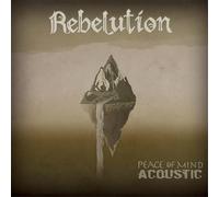 Rebelution - Peace of Mind (Acoustic)