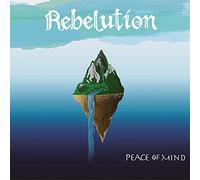 Rebelution - Peace of Mind [Vinilo]