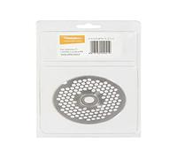 Reber 4714A - Malla de Reber picadora de carne n ° 22, de espesor 4,5 mm
