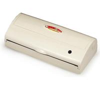 Reber 9340N Máquina Vacío Automático Función Continua 180Watts Blanco
