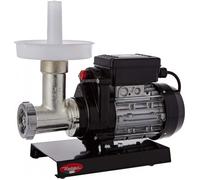 Reber 9502N Picadora de Carne Eléctrico 400w
