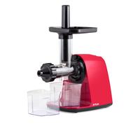 REBER ARTUS E01 Extractor Jugos Jugo Vivo Bajo Velocidad ' Horizontal