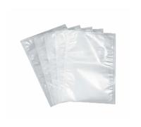 Reber Bolsas Vacío 25 X 35CM 50 Pz