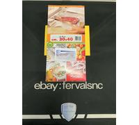 REBER BUSTE Para Vacío Pack 20 Uds. 30x40 CM Originales 6732N