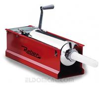 REBER EI5 R 8950N EMBUTIDORA 5LT ROJA