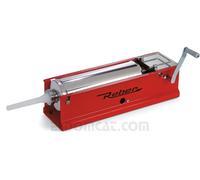 REBER EI7 R 8951N EMBUTIDORA 7LT ROJA