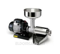 Motorreductor Con Tre Spade Tomates Licuadora N.5 - HP 0,8 Con Motor Eléctrico