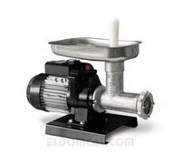 REBER ET50 9501N PICADORA DE CARNE ELÉCTRICA N.O 12 EL. 500W