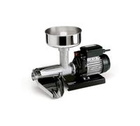 REBER ESP45 9008N PRENSA DE POMODORO N.O 3 EL. 450W ACCESORIOS DE ACERO...