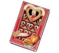 Reber Mozart Herz'l 150 g