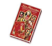 Reber Mozart Pralinés Especialidades Nougat 218 g Chocolate Fino